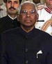 K.R. Нараянан, президент Индии, 1997–2002 гг.