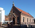 Katholisch-apostolisches Gemeindehaus in Herford