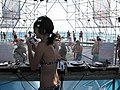 Kazantip 2008.