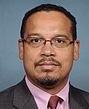 Keith Ellison.