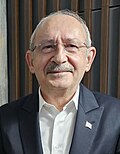 Kamal Kılıçdaroğlu üçün miniatür