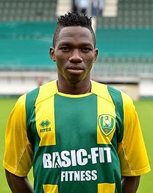 Omeruo