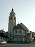 Pfarrkirche Sattledt