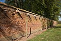 Gutsanlage (Park mit Mauer und Aussichtsturm)