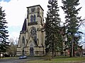 Kirche des hl. Karl Borromäus in Varnsdorf