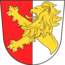 Blason de Lázně Kynžvart