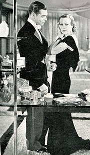 Miniatura para Possessed (película de 1931)