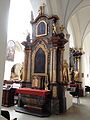 Oltář sv. Václava, kostel Povýšení sv. Kříže, Litomyšl (LIT-POV-003.jpg)