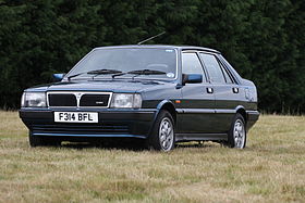 Lancia Motor Club AGM 2010 Thame Oxford IMG 2645 - Flickr - tonylanciabeta.jpg