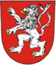 Lišov – Stemma