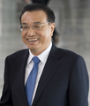 Tiongkok Premier Li Keqiang