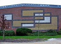 Lijnenspel (1963-1964), Stadskanaal