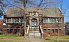 Lincoln Branch Library