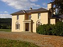 Llanerchaeron House