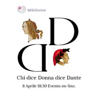 Chi dice donna dice Dante