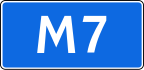 M7聯邦公路 shield}}