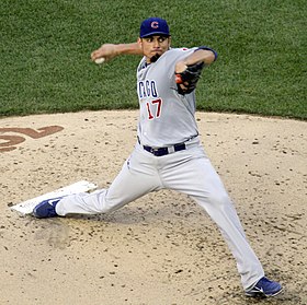 Image illustrative de l’article Saison 2012 des Cubs de Chicago