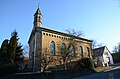 Evangelisch-lutherische Kirche St. Wendelin