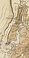 1781 թվականի քարտեզ