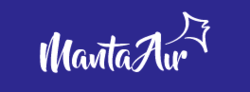 Manta Air logo.png