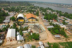 Tefé, Brazil