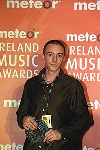 Example of a Meteor Award Mark McCabe Meteor Awards.jpg