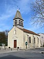 Église Saint-Jean-Baptiste de Mauregard