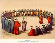 Ottoman military band