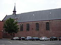 Sint-Franciskuskerk
