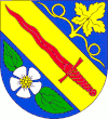 Brasão de armas de Michalovice