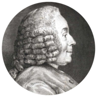 Jean-Jacques Dortous de Mairan