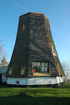Aalsmeerse molen
