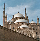 ムハンマド・アリー・モスク