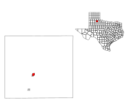 Matador – Mappa