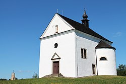 Kostel svatého Jáchyma