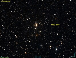 NGC 2260