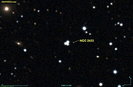 NGC 2433