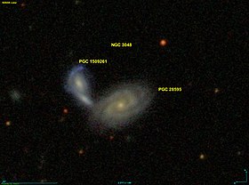 Image illustrative de l’article NGC 3048