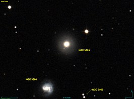 NGC 3065