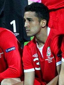 Neil Taylor