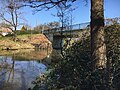 Neuengammer Hausdeichbrücke