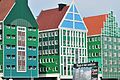 Stadhuis Zaandam