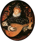 Hilliard, h. 1580.