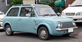 Nissan Pao 001.JPG