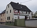 Wohnhaus