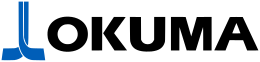 Okuma Corporation company logo.svg