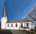 Katholische Pfarrkirche St. Johann Baptist