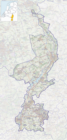 Vijlenerbos (Limburg)