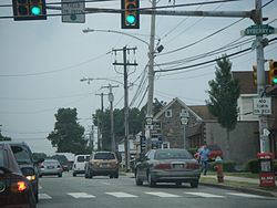 Bustleton & Byberry, Somerton in Far Northeast Philadelphia