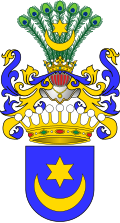 Герб "Лелива"